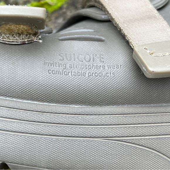 Suicoke RAC Urich x Nepenthens New York Strappy Sandals - Size 8